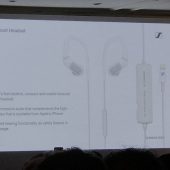 Sennheiser AMBEO Technology Available for All with the AMBEO Smart Headset