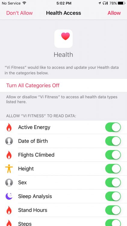 Vi AI Personal Trainer: More Than Just a Fitness Coach