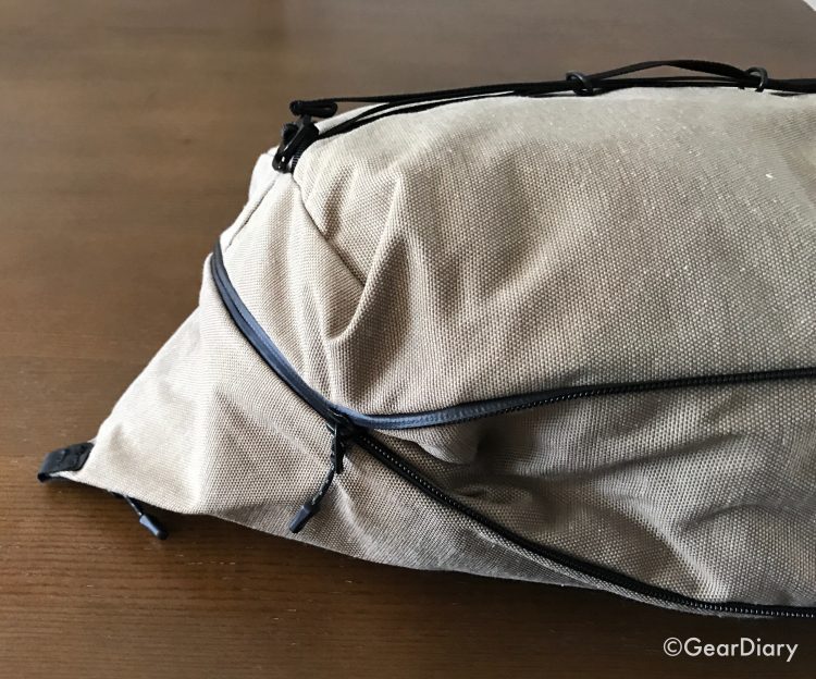 Grand Trunk Medium Compression Pack Cube Is Great for Your Next Getaway