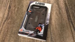 Urban Armor Gear's Plasma Case for the iPhone 7 Plus Is Protective, Sleek, and Affordable