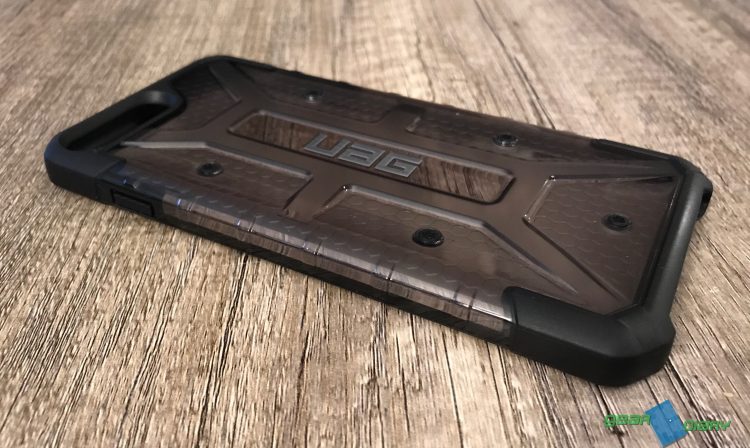 Urban Armor Gear's Plasma Case for the iPhone 7 Plus Is Protective, Sleek, and Affordable