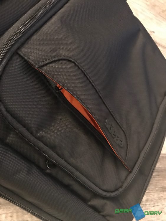 eBags Professional Slim Junior Laptop Backpack Is Great for Commuters