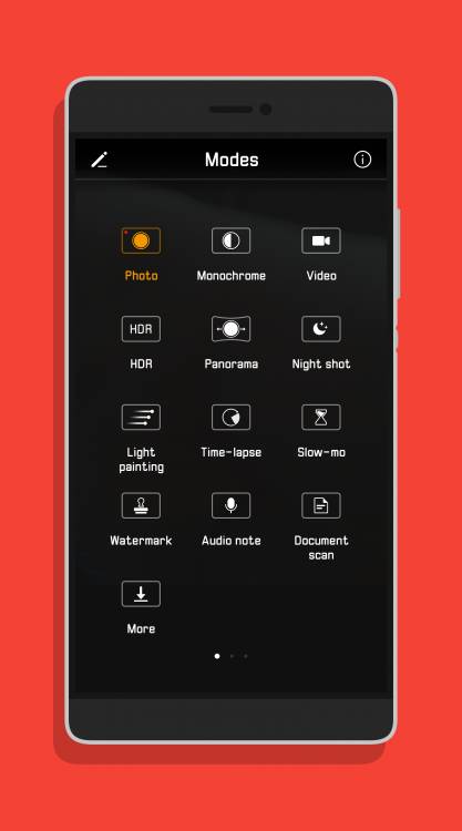 Huawei P10 Review: Good Things Come in Small Packages 8 Camera Modes in the Huawei P10