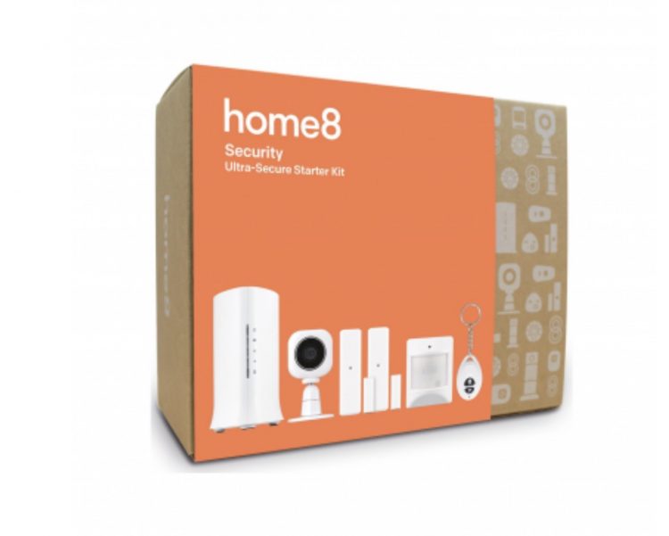 Home8 is Serious D.I.Y. Home Security Done E.A.S.I.L.Y.