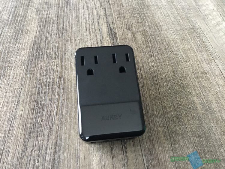 Here Are a Few Products by Aukey That I Use Daily