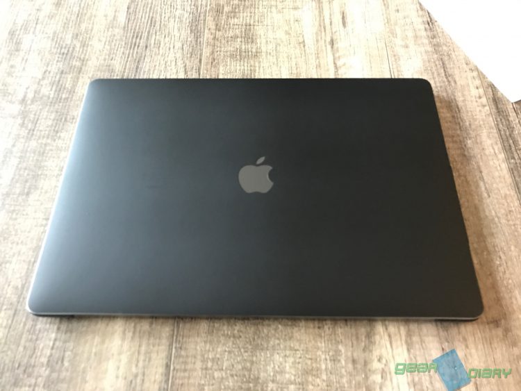 The Matte Black MacBook Pro Apple Should've Made, Courtesy of Colorware