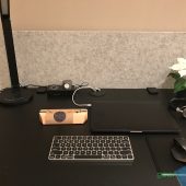 Grovemade's Dock for Your New MacBook Pro Will Stand Out on Your Desktop