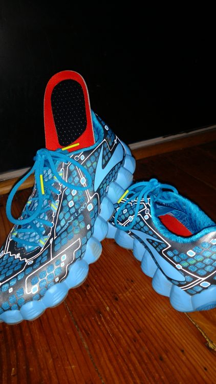 ShoeCue Can Change Your Running Form in Any Shoe!