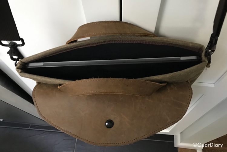 Waterfield Syde Is My New Mobile Home Office