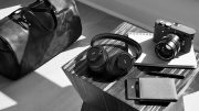 Master & Dynamic Partners with Leica to Announce a Signature Collection