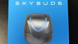 New Update to Skybuds Include "Find My Skybuds' & 'Audio Transparency'