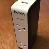 Belkin Has You Covered for Father's Day and Graduation