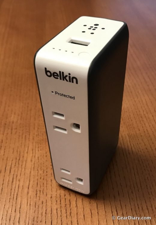 Belkin Has You Covered for Father's Day and Graduation