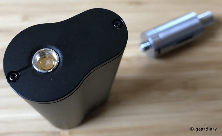 HAUS Craft Collection Sub-Ohm Vape Mod Kit: Quit Smoking the (Relatively) Pain-Free Way