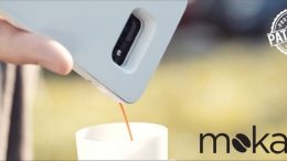 Mokase is What Happens When a Keurig and a Phone Case Fall in Love