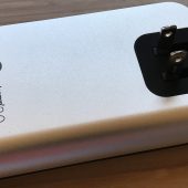 MyCharge HubPlus C 6700mAh Portable Charger Review