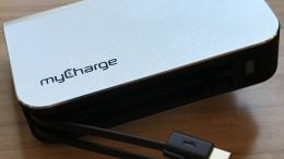 MyCharge HubPlus C 6700mAh Portable Charger Review