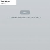 Elgato Eve Degree: Monitor Temperature and Humidity Remotely with HomeKit