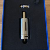 HAUS Craft Collection Sub-Ohm Vape Mod Kit: Quit Smoking the (Relatively) Pain-Free Way