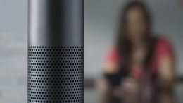 How Would a Siri Speaker Match up Against the Amazon Echo?