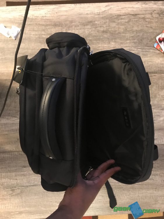 Solo's NYC Inspired Bag Review: Is This Your Bag?