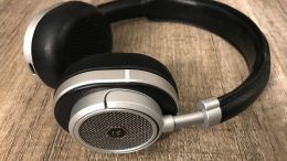 The MW50 Wireless On-Ear Headphones by Master & Dynamic: Have They Mastered The Headphone?