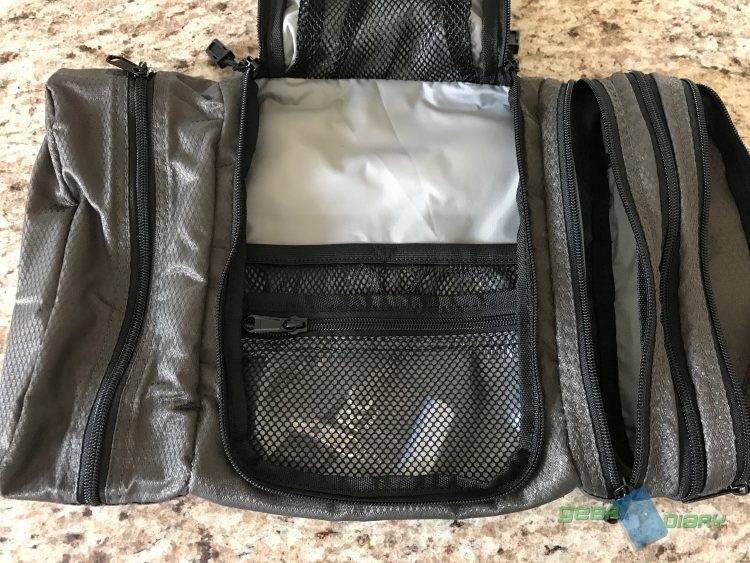 EBag's Carry-on Bag Doesn't Need Fancy Gadgets to Be Useful