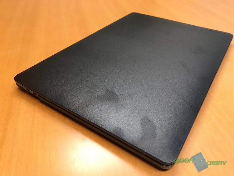 Incase's MacBook Pro Hardshell Case May Be the Only One You Need