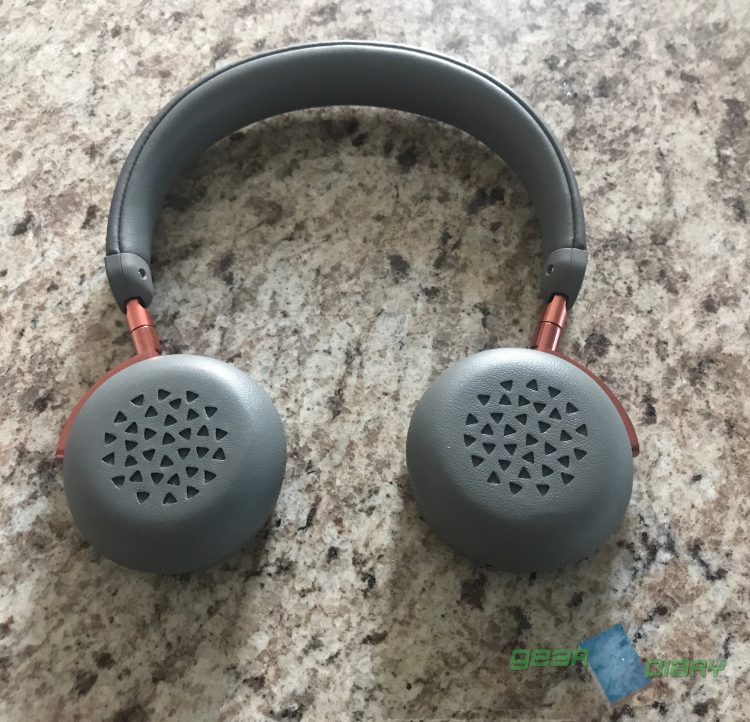 VAIN STHLM Commute Headphones: Get a Superior Listening Experience