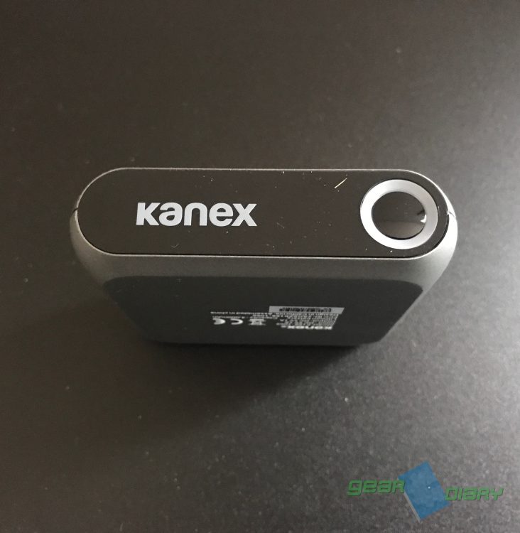 Kanex GoPower Watch Battery Pack Is the Ultimate Apple Watch Accessory