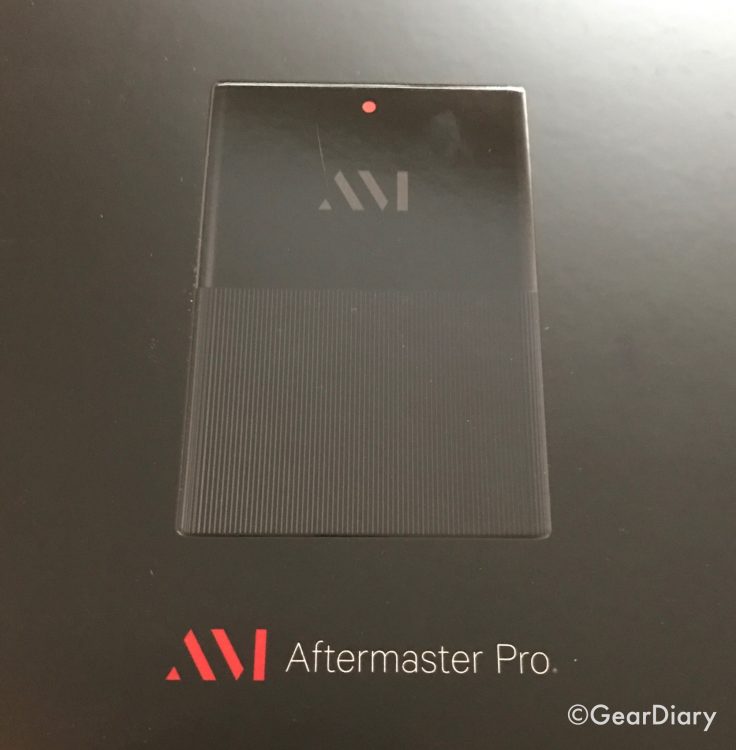 Aftermaster Pro Takes Your Audio to New Levels of Mastery