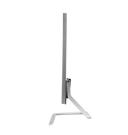 Thanks to the AOC Q2781PQ 27" Quad HD Ultra Slim Frameless IPS Monitor, I Have a Superb Desktop Computer Again