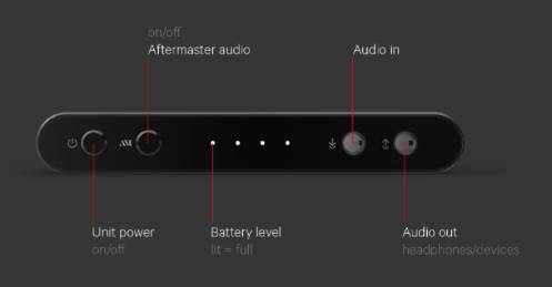Aftermaster Pro Takes Your Audio to New Levels of Mastery