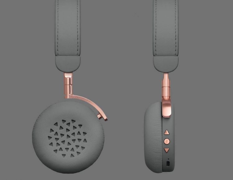VAIN STHLM Commute Headphones: Get a Superior Listening Experience