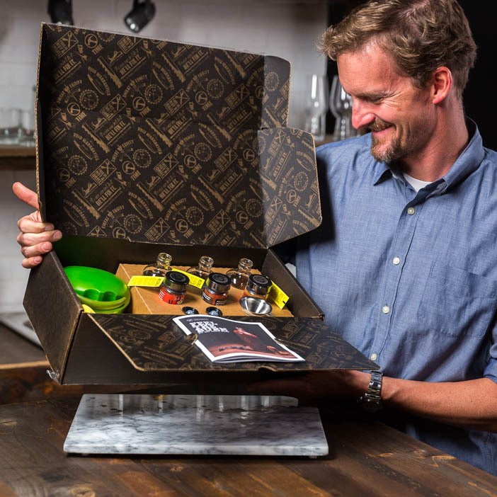 Man Crates Make the Coolest Father's Day Gifts; Don't Believe Me? Look!
