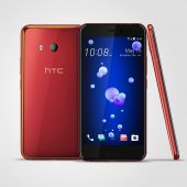 HTC U11 Now Shipping: Their New Flagship Phone Has a Plethora of Features
