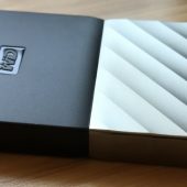 The Western Digital My Passport SSD: Tiny Yet Fast and Substantial Storage