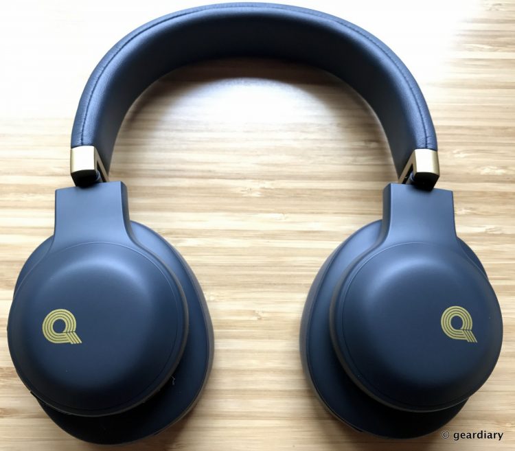 JBL E55BT Quincy Edition Headphones: Quincy Jones' Signature Sound