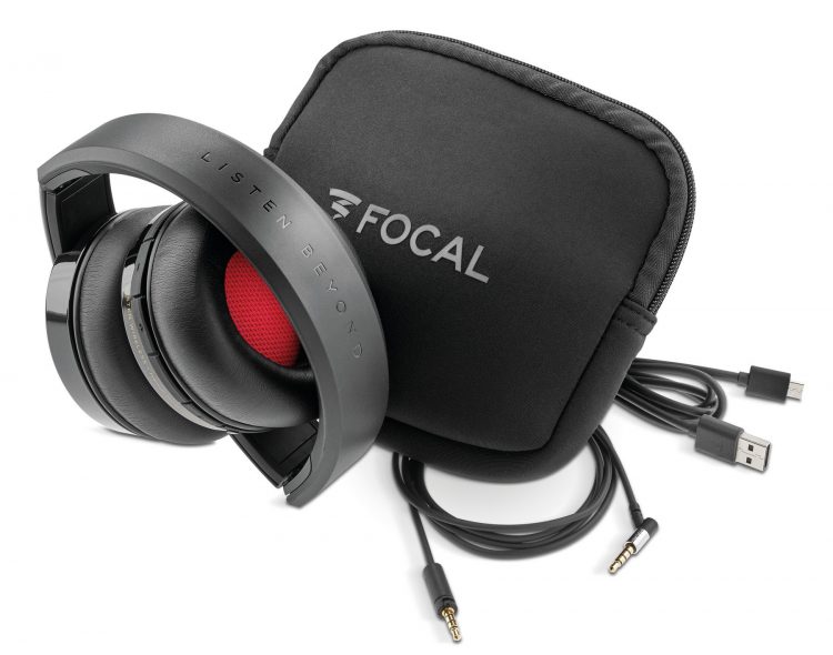 Focal Adds New Headphones to Their Already Fab Lineup