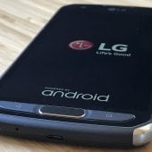 AT&T LG X Venture: Life Can be Hazardous, but This Phone Can Handle It