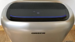 Oreck Air Response Air Purifier Review: Quiet, Powerful, and Worth It