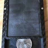 PITAKA New Wallet: A Fast Access Magnetic Modular Carbon Fiber Wallet