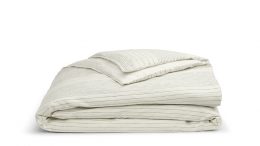 Brooklinen Limited-Edition Linen Collection: Light, Airy, Luxurious and Ultra-Breathable