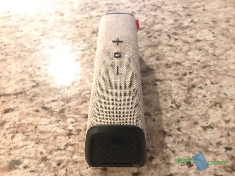 FUGOO Style-S Bluetooth Speaker Is My Go-To Speaker for the Pool