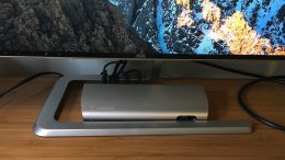The Belkin Thunderbolt 3 Express Dock HD with Cable is Key to Unlocking My New Home Office’s Potential