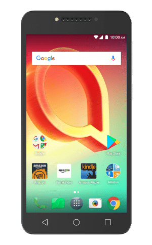 Amazon Adds Five New Phones to Their Prime Exclusive Phones Line | Gear ...