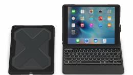The ZAGG Rugged Messenger for the 2017 9.7" iPad Is Serious About iPad-Computing