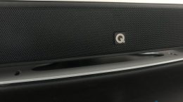 The M3 Soundbar by Q Acoustics: A Quality Sound with a Modest Price