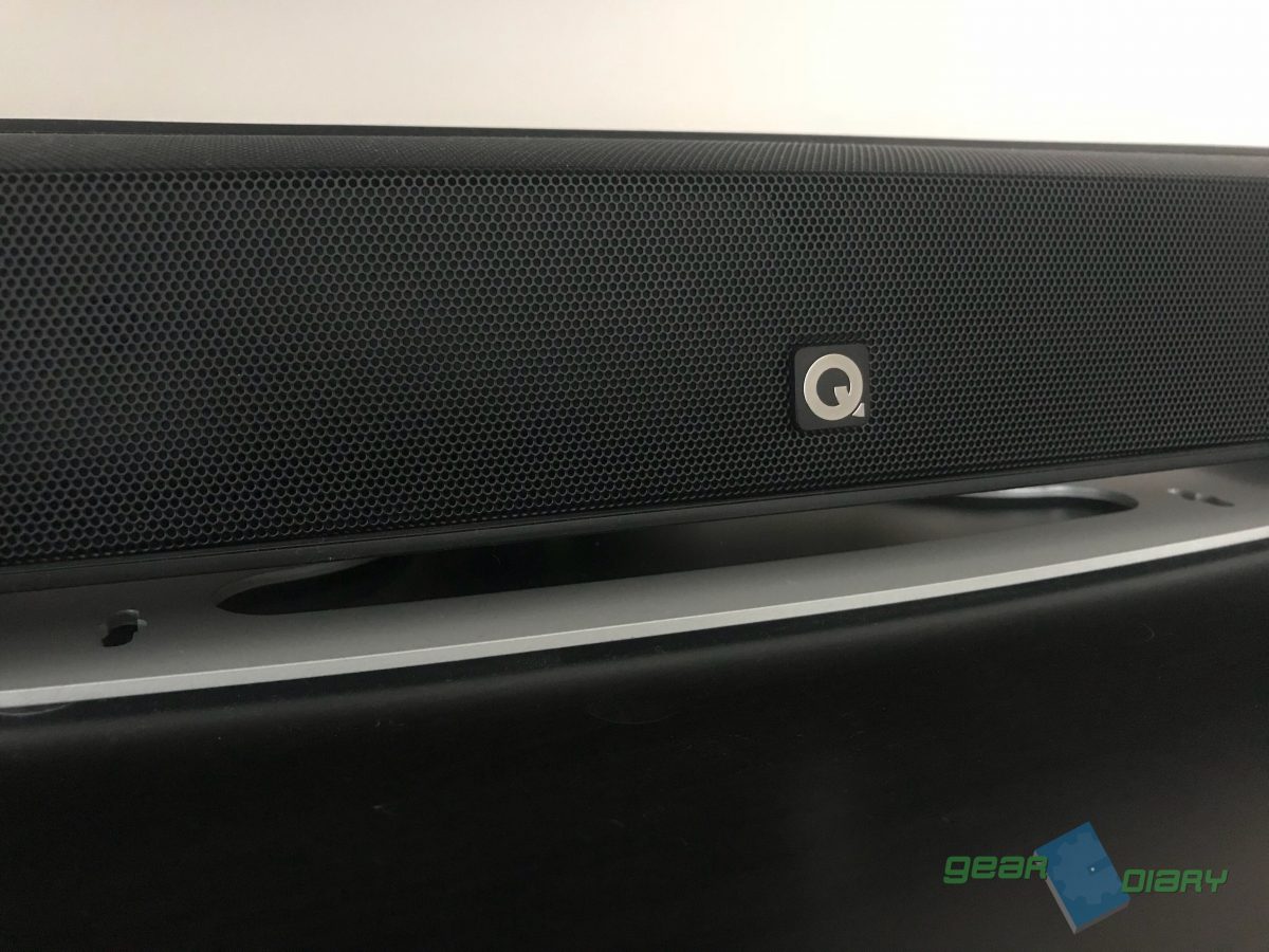 The M3 by Q Acoustics: A Sound with a Modest Price | GearDiary