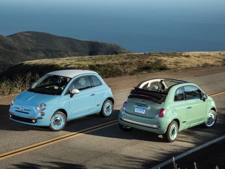 2017 Fiat 500 Cabrio: Beauty in the Eye of the Beholder